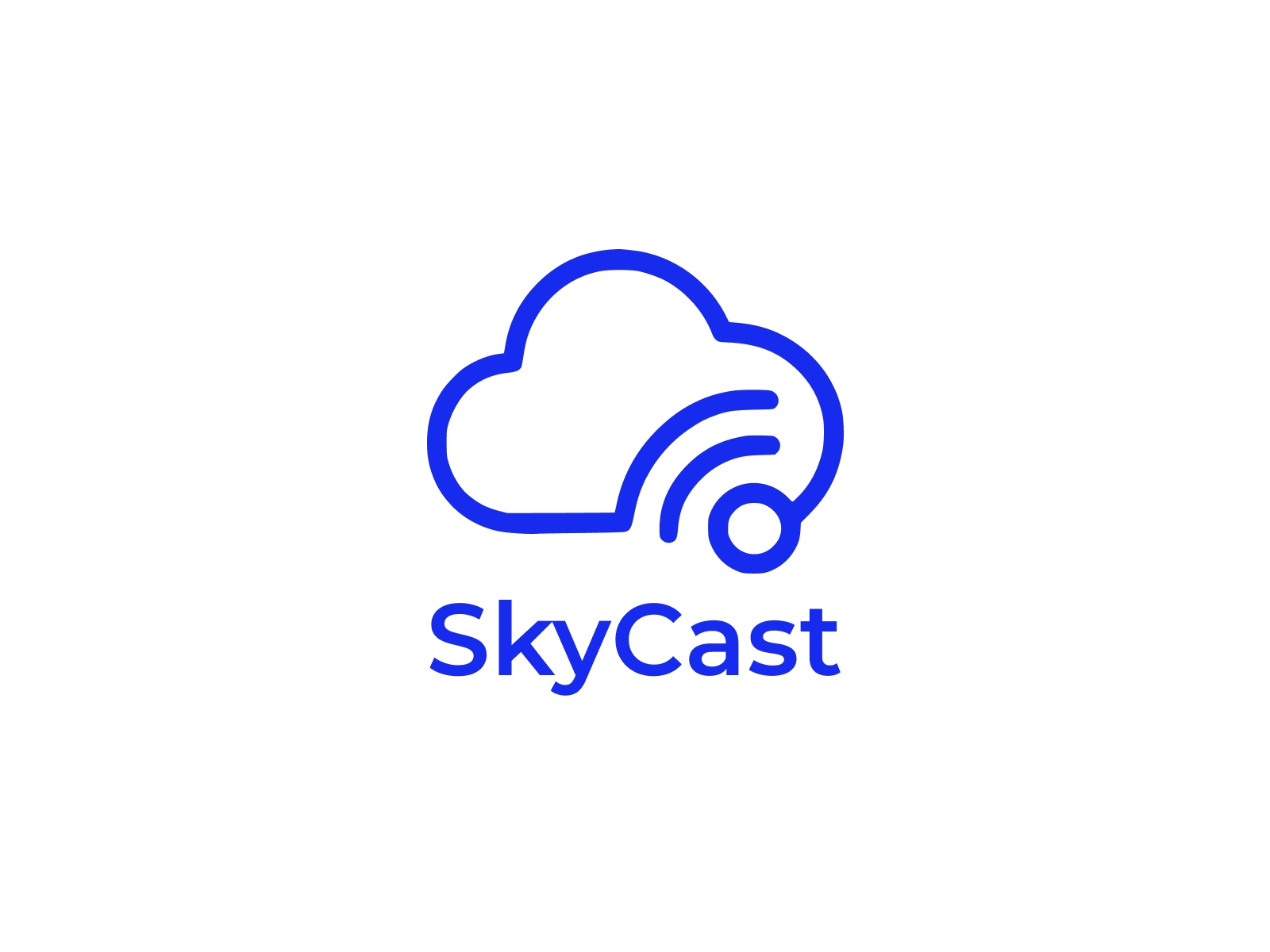 skycast